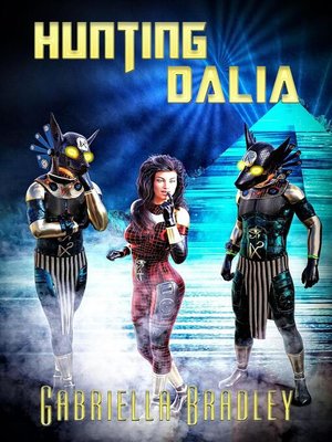 cover image of Hunting Dalia